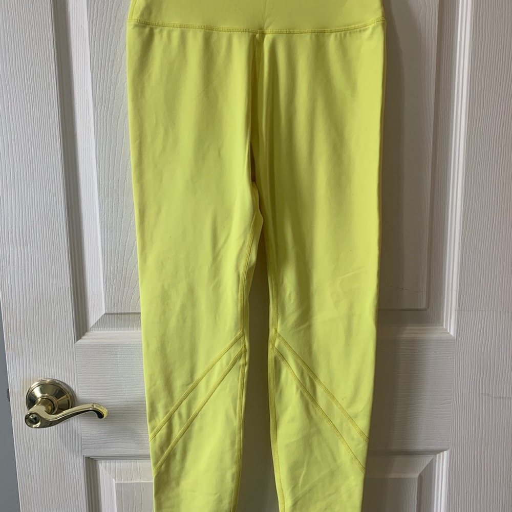 Halio Oxygen Neon Leggings